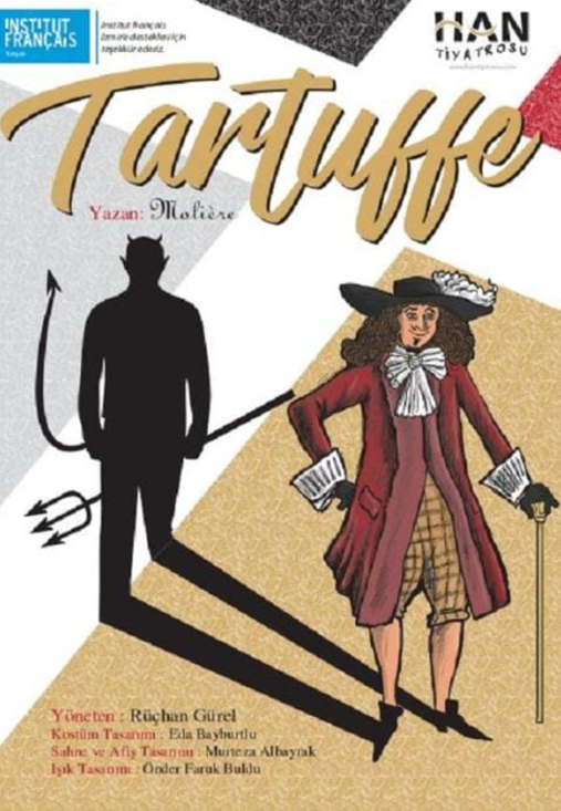 Tartuffe