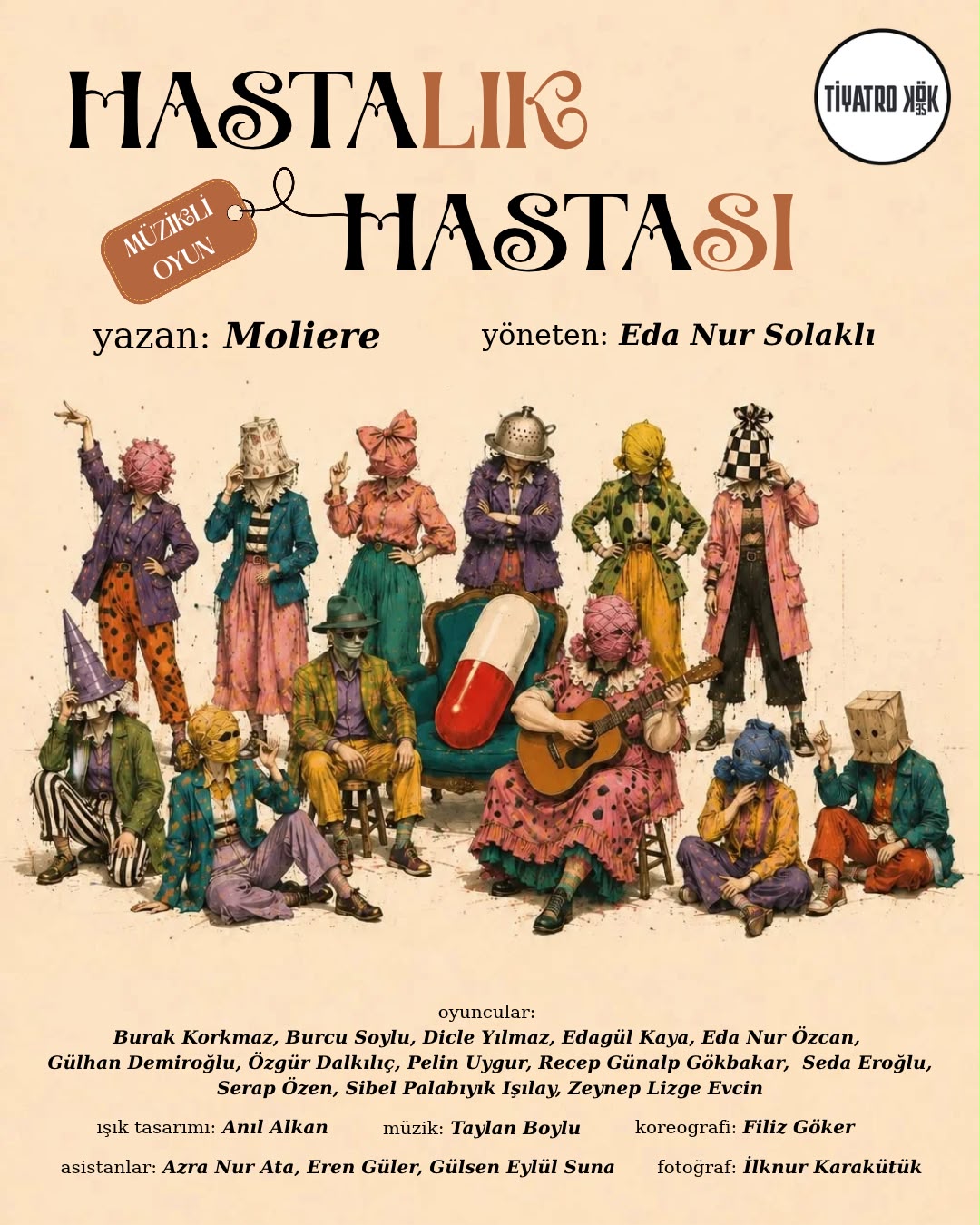 Hastalık Hastası