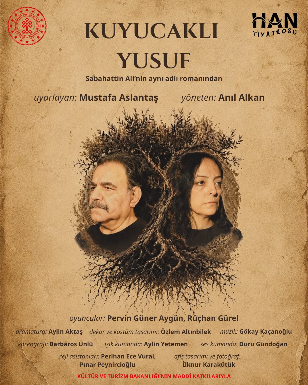 Kuyucaklı Yusuf