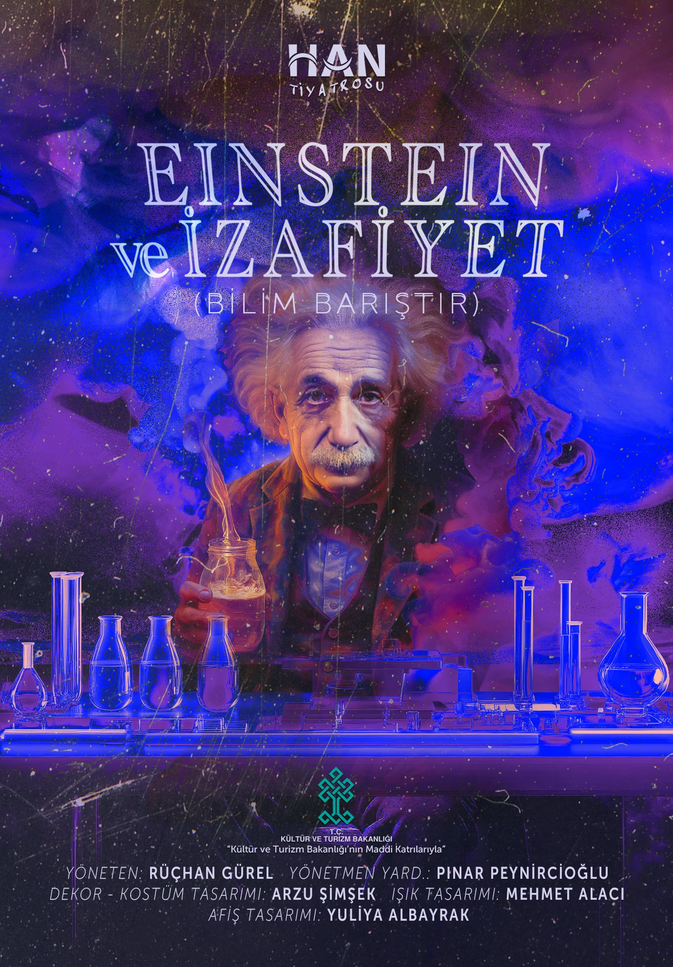 Einstein ve İzafiyet